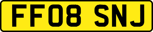 FF08SNJ
