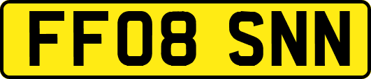 FF08SNN