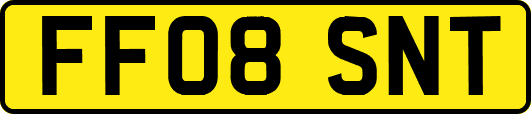 FF08SNT