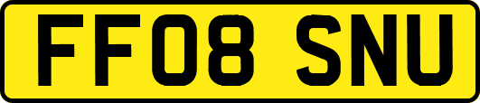 FF08SNU