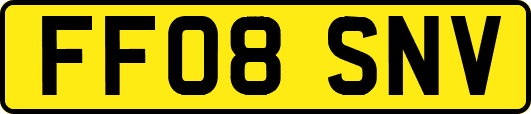 FF08SNV