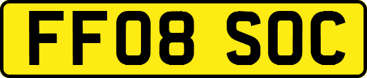 FF08SOC