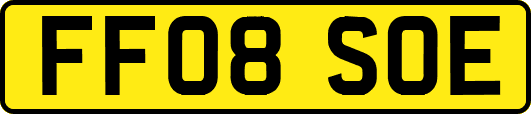 FF08SOE
