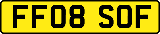 FF08SOF
