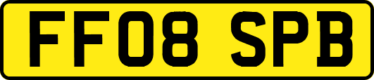 FF08SPB