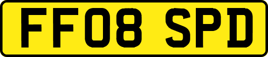 FF08SPD