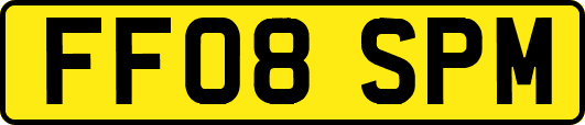 FF08SPM