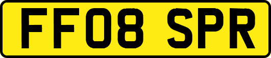 FF08SPR