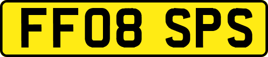 FF08SPS