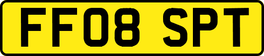 FF08SPT
