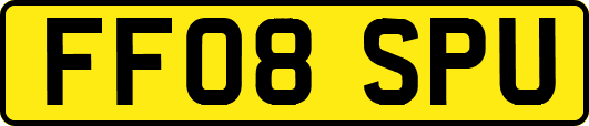 FF08SPU