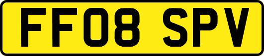 FF08SPV