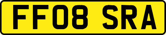FF08SRA