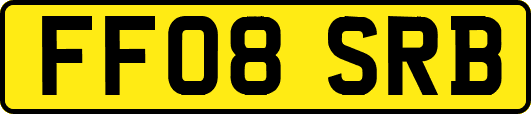 FF08SRB