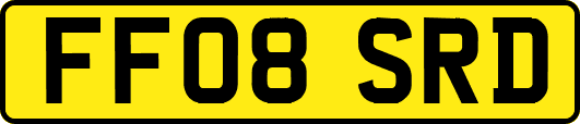 FF08SRD