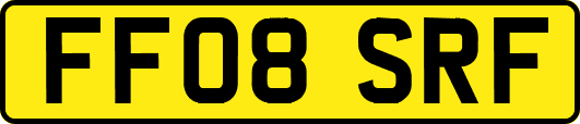 FF08SRF