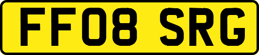 FF08SRG