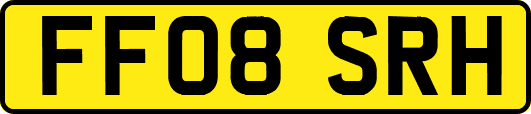 FF08SRH