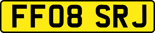 FF08SRJ