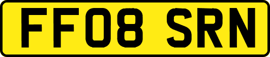 FF08SRN