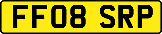 FF08SRP