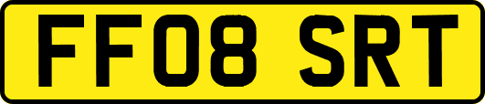 FF08SRT