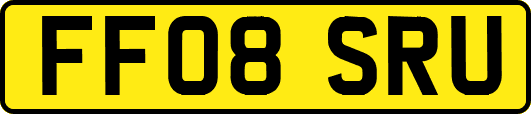 FF08SRU