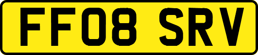 FF08SRV