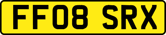 FF08SRX