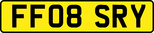 FF08SRY
