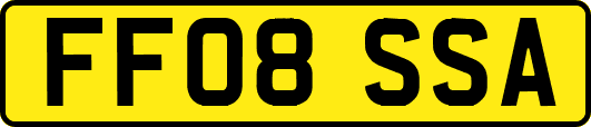 FF08SSA