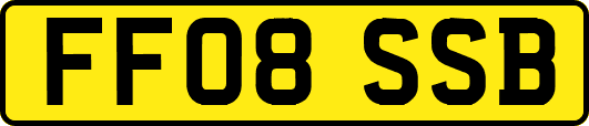FF08SSB