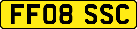 FF08SSC