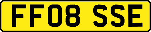 FF08SSE