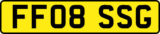 FF08SSG