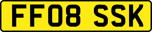 FF08SSK