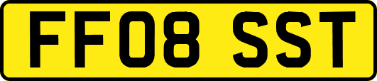 FF08SST
