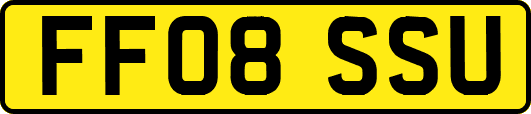 FF08SSU