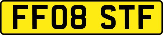 FF08STF