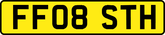 FF08STH