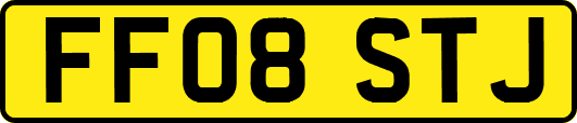 FF08STJ