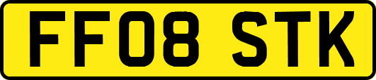 FF08STK