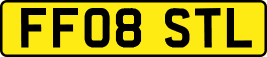 FF08STL