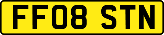 FF08STN