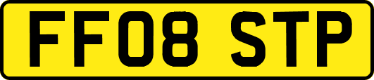 FF08STP