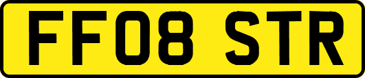 FF08STR