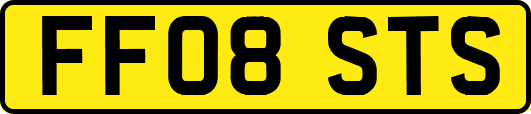 FF08STS
