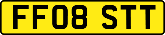 FF08STT