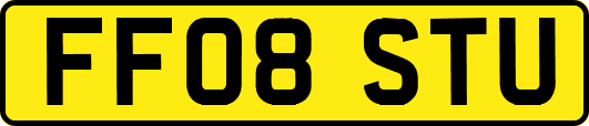 FF08STU