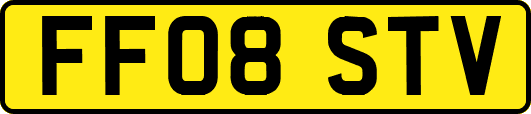 FF08STV